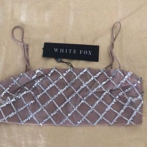 White Fox NWT